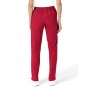 Pantalón Clínico Mujer Wonderwink 5155 Rojo R
