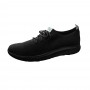 Zapatilla Sustentable Negro Mike`s