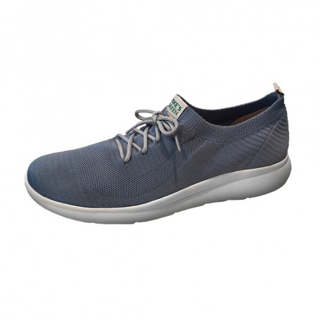 Zapatilla Sustentable Jeans Mike`s