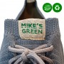 Zapatilla Sustentable Jeans Mike`s