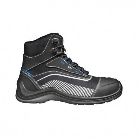 Calzado Seguridad Antideslizante Antiestática Energética