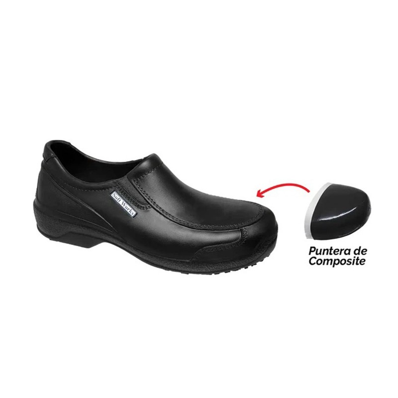Calzado Ocupacional