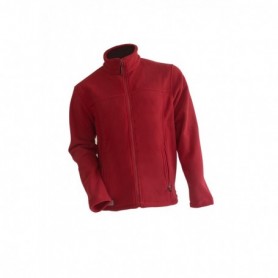 Polar Básico Rojo Unisex