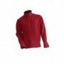 Polar Básico Rojo Unisex