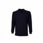 Polera Piqué 80/20 Hombre M/l UV+ Mike`s