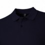 Polera Piqué 80/20 Hombre M/l UV+ Mike`s