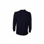 Polera Piqué 80/20 Hombre M/l UV+ Mike`s