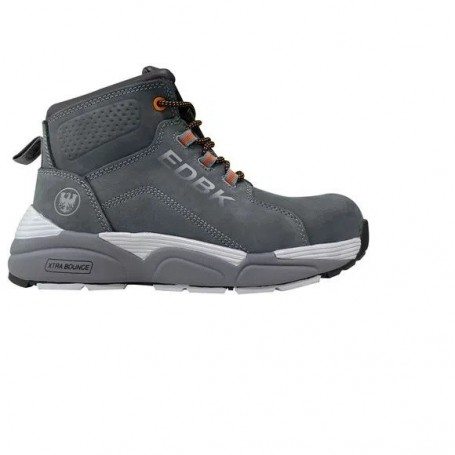 Botín Edelbrock Xtra Bounce Gris