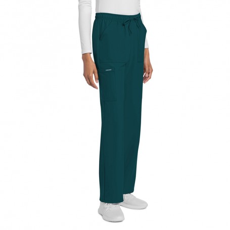 PANTALÓN MUJER CHEROKEE CK272A ORIGINALS ULTRA CARI