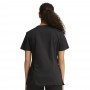 POLERA CLÍNICA MUJER CHEROKEE REVOLUTION WW610 BLACK