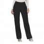 PANTALÓN MUJER CHEROKEE REVOLUTION WW110 BLACK