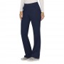 PANTALÓN MUJER CHEROKEE REVOLUTION WW110 NAVY