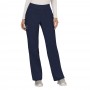 PANTALÓN MUJER CHEROKEE REVOLUTION WW110 NAVY