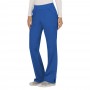 PANTALÓN MUJER CHEROKEE REVOLUTION WW110 ROYAL