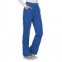 PANTALÓN MUJER CHEROKEE REVOLUTION WW110 ROYAL