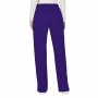 PANTALÓN MUJER CHEROKEE REVOLUTION WW120 GRAPE