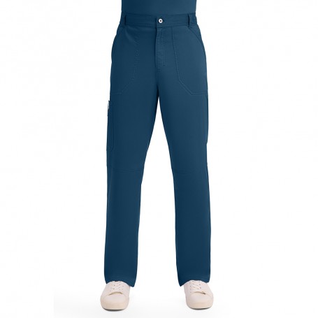 PANTALÓN HOMBRE CHEROKEE REVOLUTION WW140 CARIBBEAN