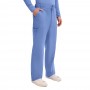 PANTALÓN CLÍNICO HOMBRE CHEROKEE REVOLUTION WW140 CIEL