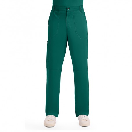 PANTALÓN HOMBRE CHEROKEE REVOLUTION WW140 HUNTER