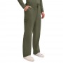 PANTALÓN HOMBRE CHEROKEE REVOLUTION WW140 OLIVE