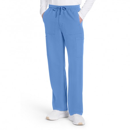 PANTALÓN HOMBRE CHEROKEE CK279A ORIGINALS ULTRA CIEL