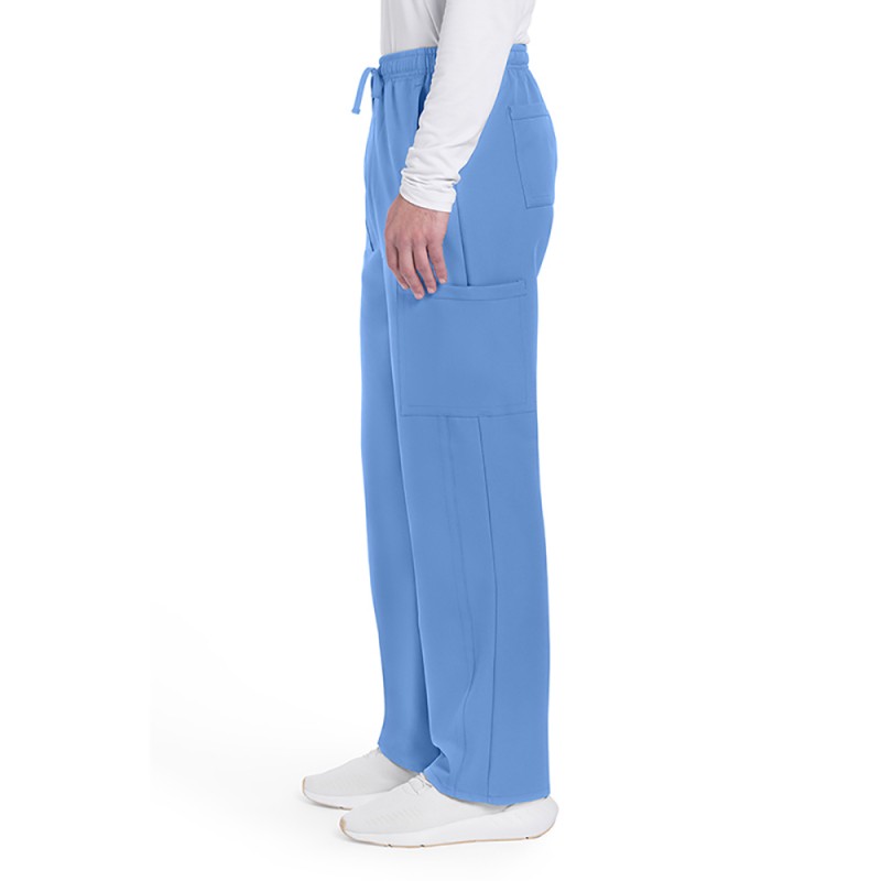 PANTALÓN HOMBRE CHEROKEE CK279A ORIGINALS ULTRA CIEL