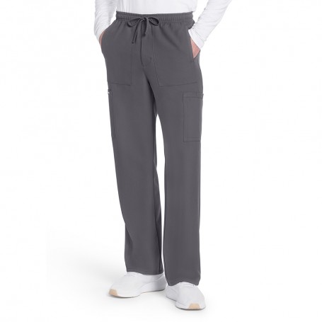 PANTALÓN HOMBRE CHEROKEE CK279A ORIGINALS ULTRA PEWTER
