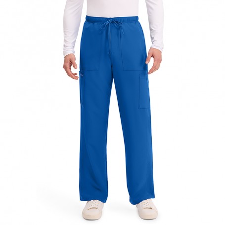 PANTALÓN HOMBRE CHEROKEE CK279A ORIGINALS ULTRA ROYAL