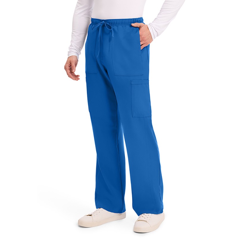 PANTALÓN HOMBRE CHEROKEE CK279A ORIGINALS ULTRA ROYAL