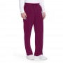 PANTALÓN HOMBRE CHEROKEE CK279A ORIGINALS ULTRA WINE