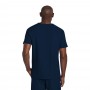 POLERA CLINICA HOMBRE CHEROKEE CK784A ORIGINALS ULTRA NAVY