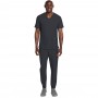 POLERA CLINICA HOMBRE CHEROKEE CK784A ORIGINALS ULTRA PEWTER