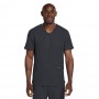 POLERA CLINICA HOMBRE CHEROKEE CK784A ORIGINALS ULTRA PEWTER