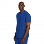 POLERA CLINICA HOMBRE CHEROKEE CK784A ORIGINALS ULTRA ROYAL