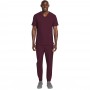 POLERA CLINICA HOMBRE CHEROKEE CK784A ORIGINALS ULTRA WINE