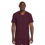 POLERA CLINICA HOMBRE CHEROKEE CK784A ORIGINALS ULTRA WINE