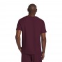 POLERA CLINICA HOMBRE CHEROKEE CK784A ORIGINALS ULTRA WINE