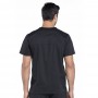 POLERA CLÍNICA HOMBRE CHEROKEE REVOLUTION WW670 BLACK