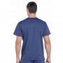 POLERA CLÍNICA HOMBRE CHEROKEE REVOLUTION WW670 NAVY
