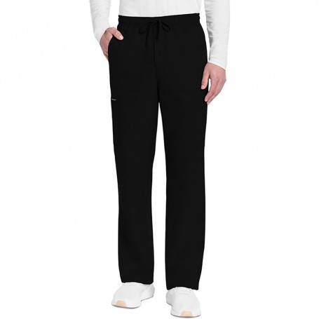 PANTALÓN HOMBRE CHEROKEE CK279A ORIGINALS ULTRA BLACK