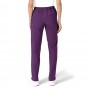 PANTALÓN MUJER WONDERWINK 5155 EGGPLANT