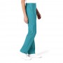PANTALÓN MUJER WONDERWINK 5155 TEAL BLUE
