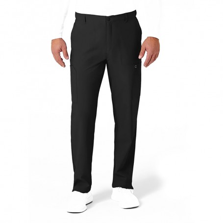 PANTALÓN HOMBRE WONDERWINK 5355 BLACK