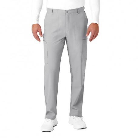 PANTALÓN HOMBRE WONDERWINK 5355 GREY