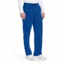 PANTALÓN HOMBRE CHEROKEE CK279A ORIGINALS ULTRA GALAXY BLUE