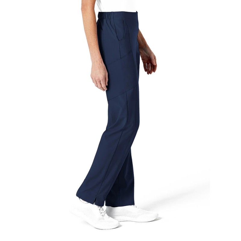 WONDERWINK Pantalón Clínico Mujer W123