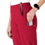 PANTALÓN MUJER WONDERWINK 5155T RED LARGO