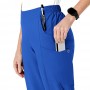 PANTALÓN MUJER WONDERWINK 5155T ROYAL LARGO