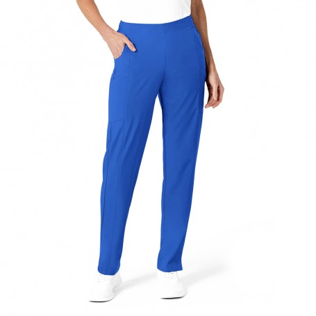 PANTALÓN MUJER WONDERWINK 5155T ROYAL LARGO