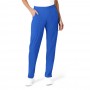 PANTALÓN MUJER WONDERWINK 5155T ROYAL LARGO